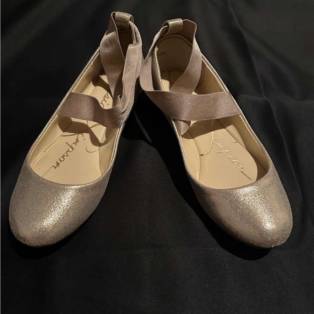Elegant Women's Flats